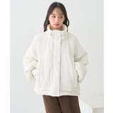 モンスターコート | earth music&ecology  | 詳細画像26 