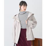 マルチウェイマウンテンパーカー | earth music&ecology  | 詳細画像7 