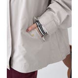 マルチウェイマウンテンパーカー | earth music&ecology  | 詳細画像23 