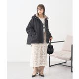 マルチウェイマウンテンパーカー | earth music&ecology  | 詳細画像11 