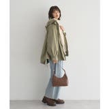 マルチウェイマウンテンパーカー | earth music&ecology  | 詳細画像17 