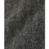 MIXカラーブークレニットビスチェ | earth music&ecology | 詳細画像29