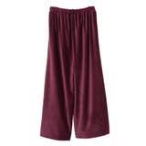 コーデュロイタックパンツ | earth music&ecology  | 詳細画像18 