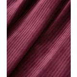 コーデュロイタックパンツ | earth music&ecology  | 詳細画像22 