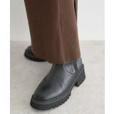 セルフカットテレコナロースカート | earth music&ecology  | 詳細画像27 