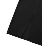 セルフカットテレコナロースカート | earth music&ecology  | 詳細画像35 