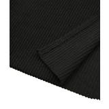 セルフカットテレコナロースカート | earth music&ecology  | 詳細画像36 