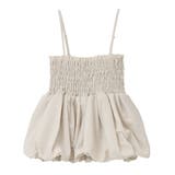 バルーンビスチェ | earth music&ecology  | 詳細画像19 