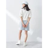 ラップミニスカート | earth music&ecology  | 詳細画像19 