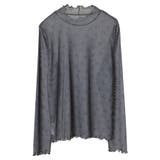 アソート柄シアーインナー | earth music&ecology  | 詳細画像23 