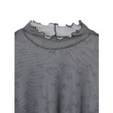 アソート柄シアーインナー | earth music&ecology  | 詳細画像24 