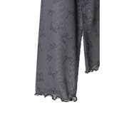 アソート柄シアーインナー | earth music&ecology  | 詳細画像25 