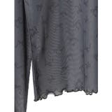 アソート柄シアーインナー | earth music&ecology  | 詳細画像26 