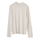 アソート柄シアーインナー | earth music&ecology  | 詳細画像29 