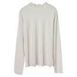 アソート柄シアーインナー | earth music&ecology  | 詳細画像31 