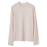 アソート柄シアーインナー | earth music&ecology  | 詳細画像32 