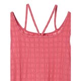 前後2wayタンクトップ | earth music&ecology | 詳細画像13