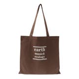 バイカラーロゴトートバッグ | earth music&ecology | 詳細画像17