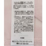 フラワージャガードキャミビスチェ | earth music&ecology | 詳細画像35