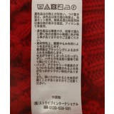 ポコポコジャガードニットプルオーバー | earth music&ecology  | 詳細画像26