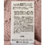 SET2点刺繍ビスチェ+カーディガン | earth music&ecology | 詳細画像36
