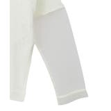 ラメシアースリーブプルオーバー | earth music&ecology | 詳細画像33