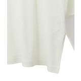 ラメシアースリーブプルオーバー | earth music&ecology | 詳細画像34