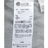 デニムプリーツスカパン | earth music&ecology  | 詳細画像49 