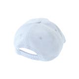 メッセージ刺繍パイルキャップ | earth music&ecology  | 詳細画像25 