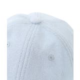 メッセージ刺繍パイルキャップ | earth music&ecology  | 詳細画像27 