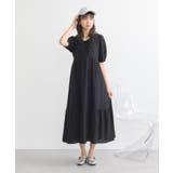 メッセージ刺繍パイルキャップ | earth music&ecology  | 詳細画像35 