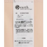 ドットドビーシアー羽織ワンピース | earth music&ecology | 詳細画像35
