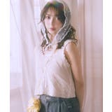 クロシェビスチェ | earth music&ecology | 詳細画像1