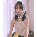 クロシェビスチェ | earth music&ecology | 詳細画像3