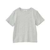ドットプリントTシャツ | earth music&ecology | 詳細画像37