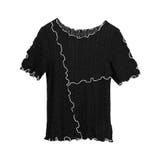 レースメロープルオーバー | earth music&ecology  | 詳細画像22