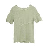 レースメロープルオーバー | earth music&ecology  | 詳細画像23