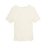 レースメロープルオーバー | earth music&ecology  | 詳細画像25