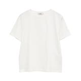 SET2点コンパクトTEE+マルチwayニットビスチェ | earth music&ecology | 詳細画像37