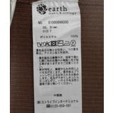 SET2点コンパクトTEE+マルチwayニットビスチェ | earth music&ecology | 詳細画像40