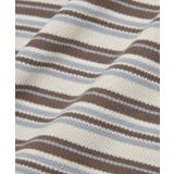 レトロボーダーポロシャツ | earth music&ecology  | 詳細画像20 