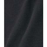 フリルロゴノースリーブプルオーバー | earth music&ecology  | 詳細画像22 