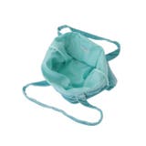 【WEB限定】ベロアトートバッグ | earth music&ecology  | 詳細画像34 