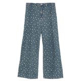 タックホックデニムパンツ | earth music&ecology  | 詳細画像50 