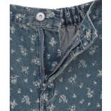 タックホックデニムパンツ | earth music&ecology  | 詳細画像53 