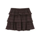 フリフリミニスカート | earth music&ecology  | 詳細画像33 