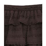 フリフリミニスカート | earth music&ecology  | 詳細画像26 