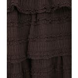 フリフリミニスカート | earth music&ecology  | 詳細画像29 