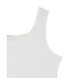 チュールレースヘムインナー | earth music&ecology  | 詳細画像25 