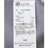 SET2点プリーツラップスカート＋ミニスカート | earth music&ecology  | 詳細画像32 